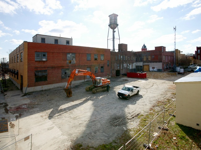 Photo - Nolde Bakery Condominiums