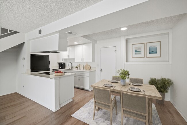 Lexington Townhomes