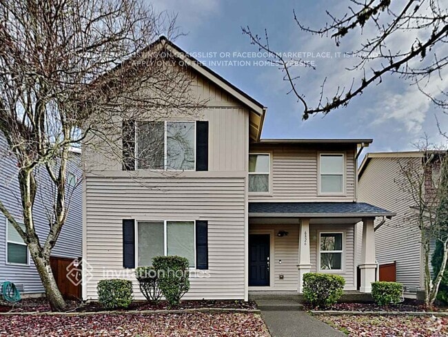 Building Photo - 6826 Zenda Dr SE Rental