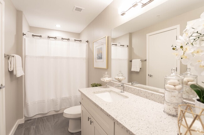 1BR, 1BA | 650 - 750SF
