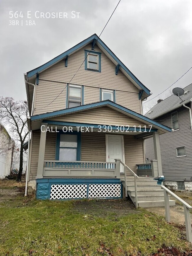 Photo - 564 E Crosier St Casa