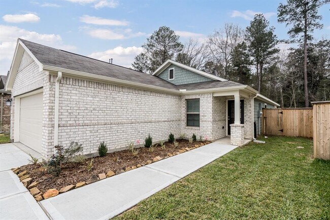 Photo - 17536 Rosewood Manor Ln Rental