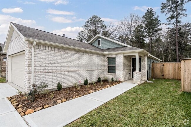 Building Photo - 17536 Rosewood Manor Ln Rental