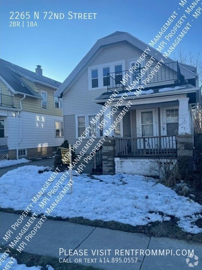 Houses for Rent in Wauwatosa, WI 14 Rentals