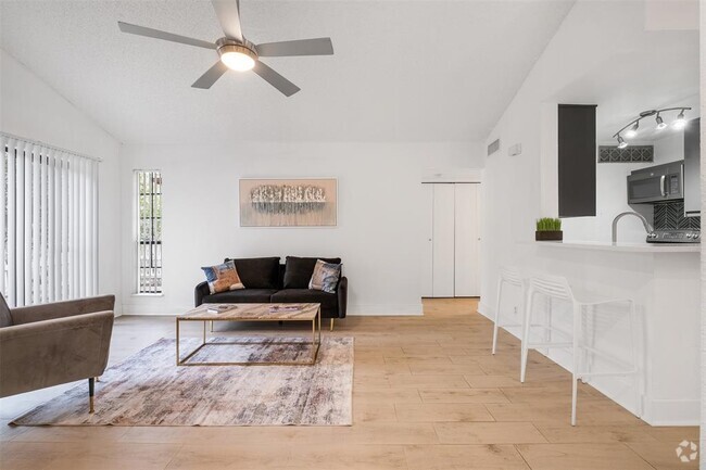 Building Photo - 1601 Faro Dr Unit 2003 Rental