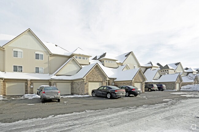 Photo - Walton Pond Condos