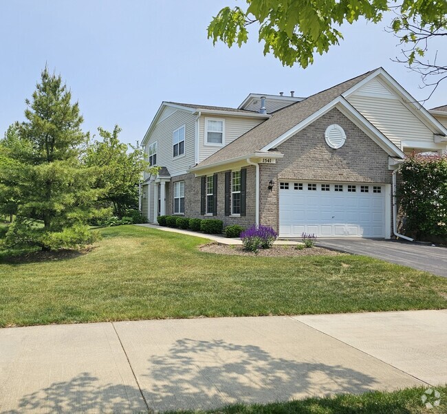 Building Photo - 1541 Millbrook Dr Rental