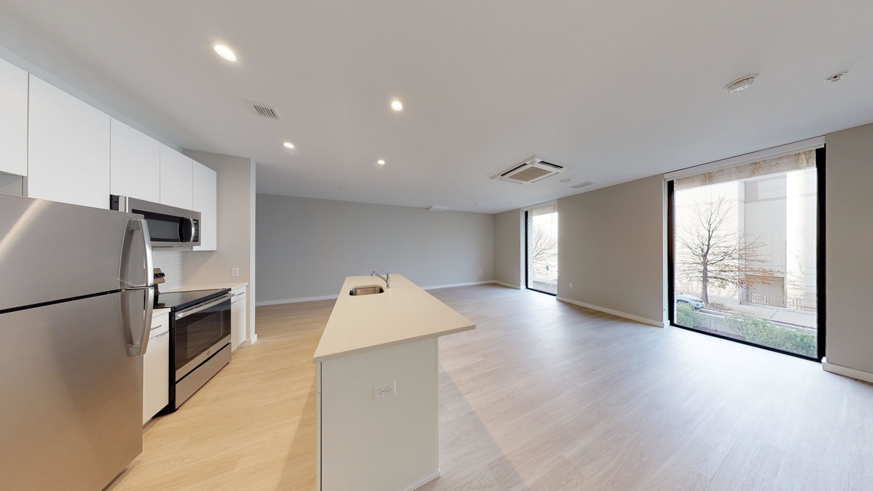 Photo - The Highline Apartments
