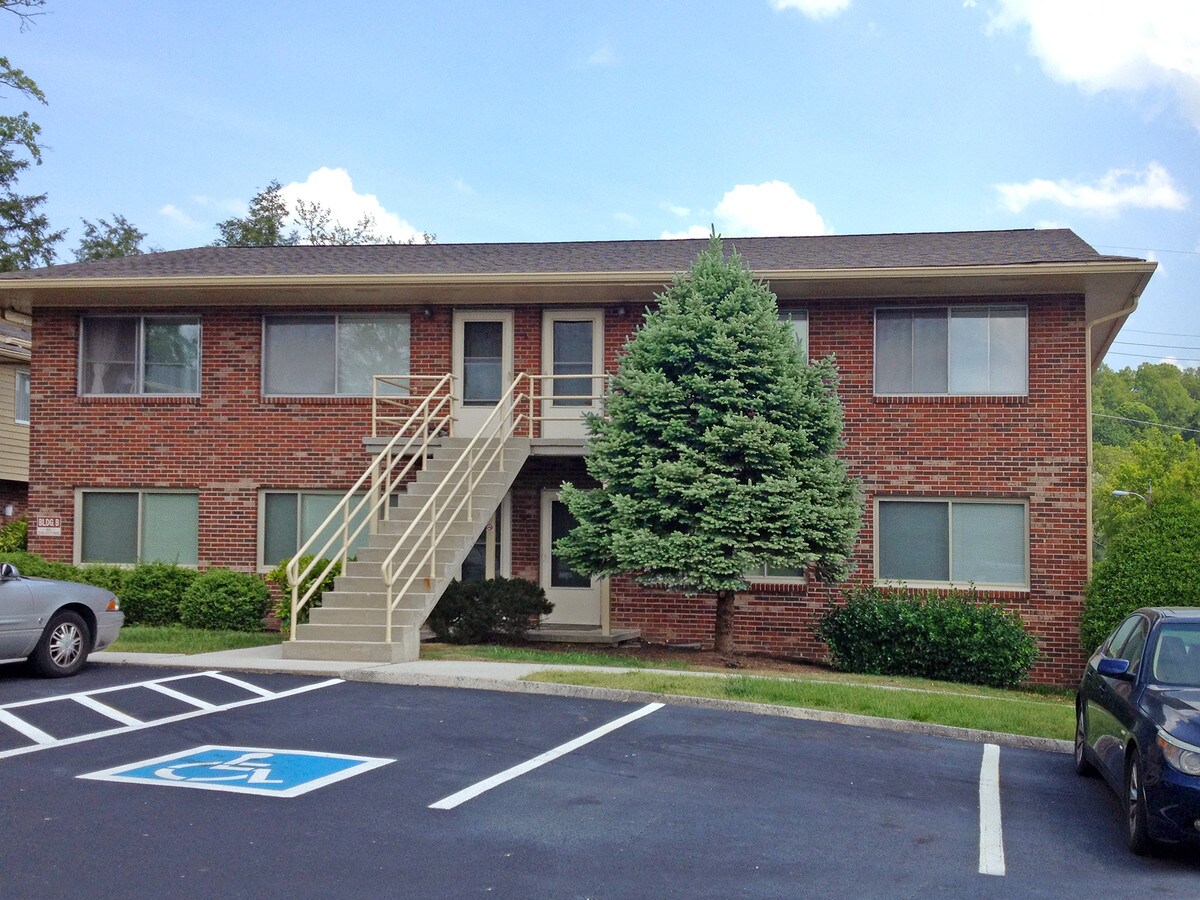 Photo - Shenandoah Apartments