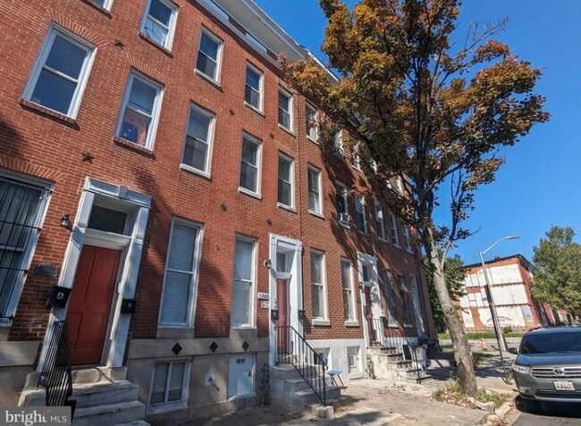 Photo - 1022 N Carey St Unit A