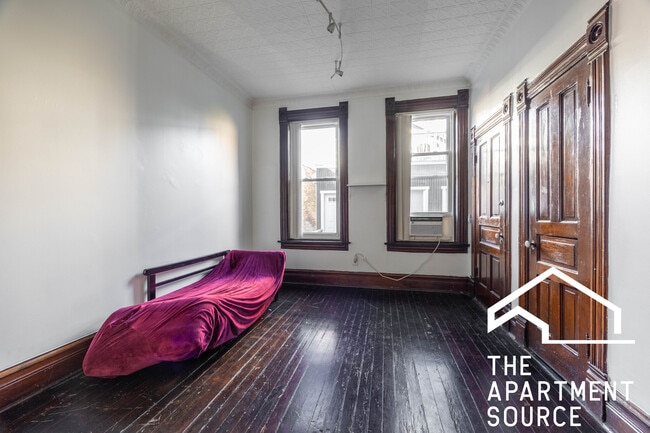 Photo - 1820 S Allport St Unit 1R