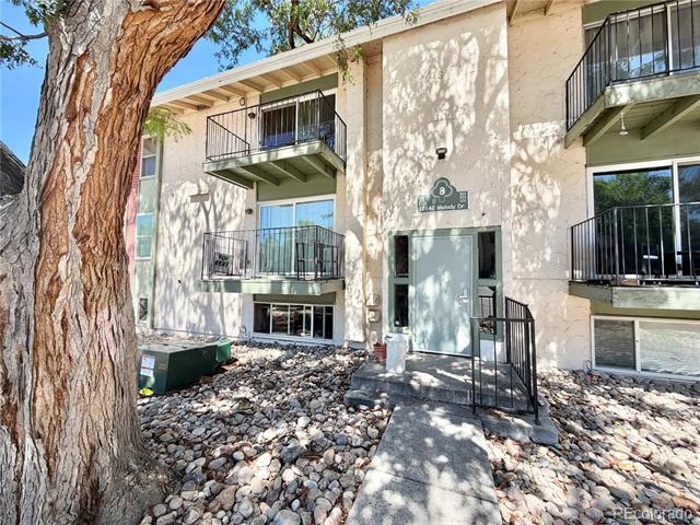Building Photo - 12142 N Melody Dr Unit 202