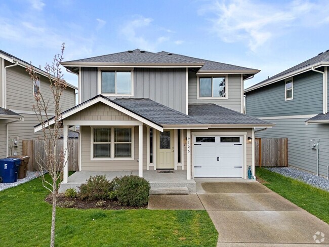 Building Photo - Modern 4-Bed Tacoma Home | Energy Efficien...