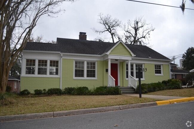 Building Photo - 511 Beverly St Rental