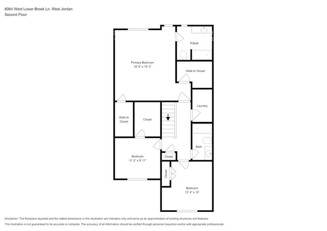 Photo - 6064 Lower Brk Ln