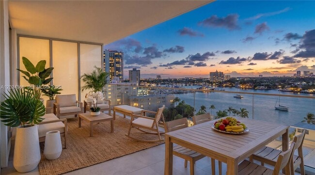 Photo - 153 N Seabreeze Blvd Unit 703