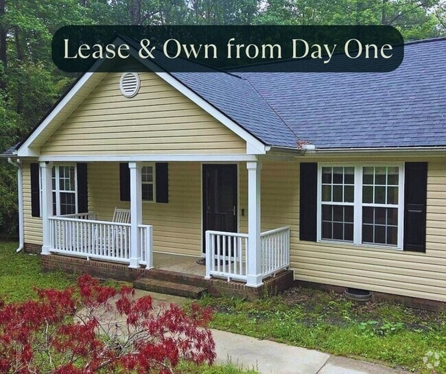 Building Photo - Build Equity While Leasing - Lease and Own... Rental