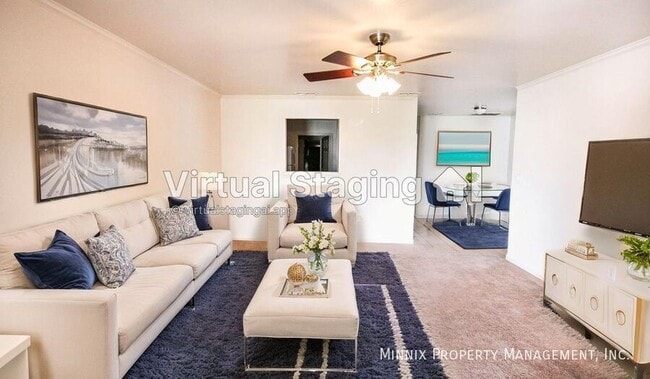 Building Photo - 5415 Marshall St Unit B Rental