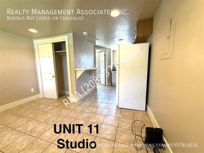 Photo - 1019 S Longmont Ave Unidad 11