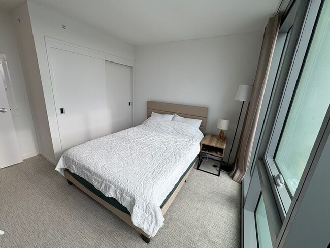 Photo - Short-term, Frunished Brand New Condo! 1 Bed/1 Bath/1 Parking at The Park on Ke‘eaumoku Unit 3203R