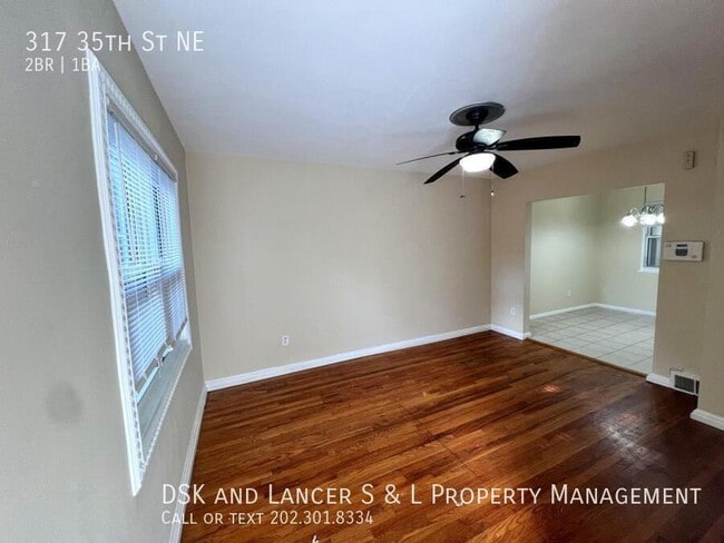 Photo - 317 35th St NE