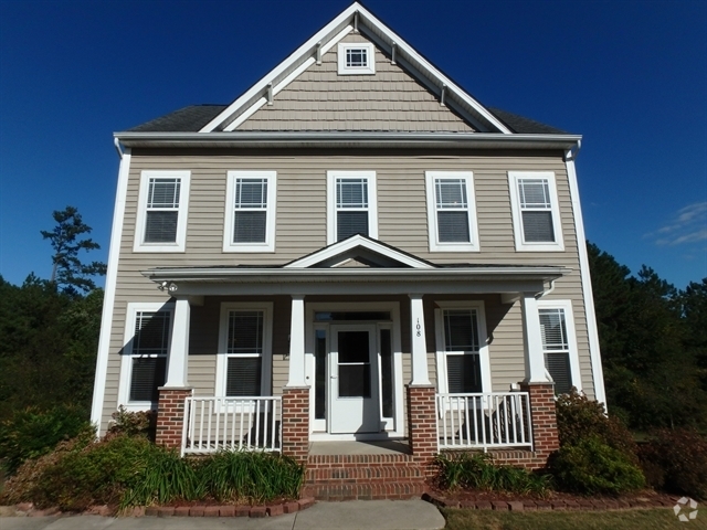 Building Photo - 108 Haywood Ln Rental