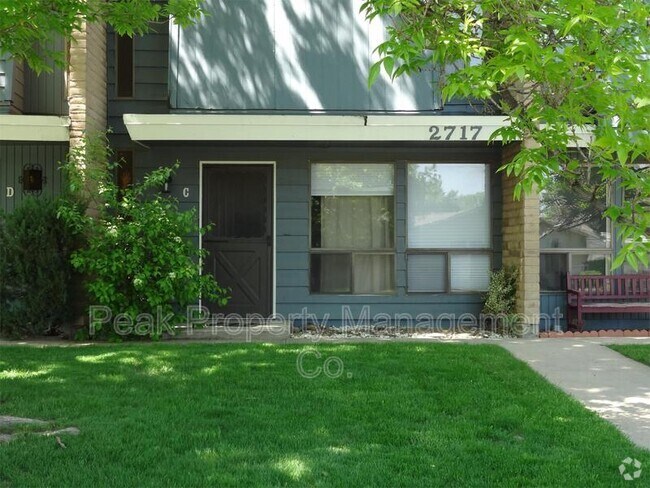 Building Photo - 2717 Harvard St Unit #C Rental