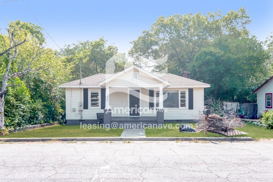 1230 13th Ave