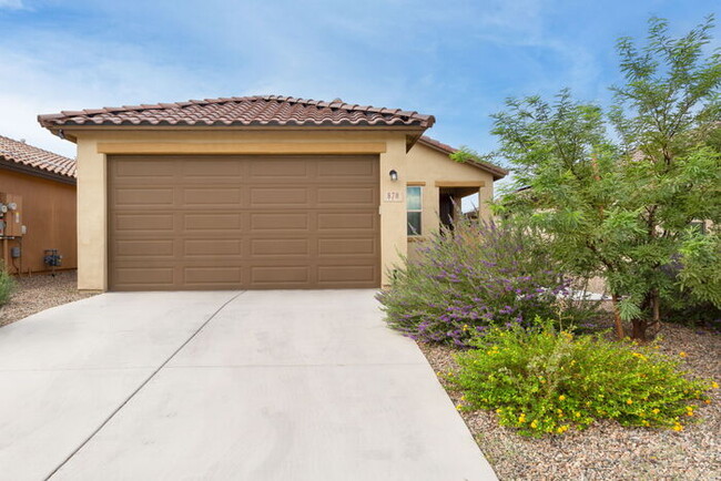 Three Bedroom in Sahuarita - Three Bedroom in Sahuarita Casa