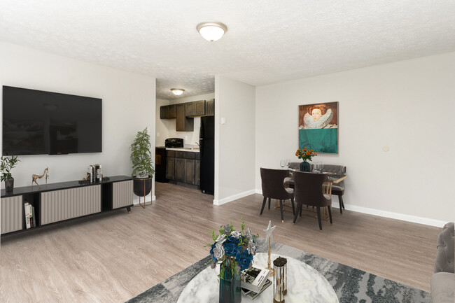 Building Photo - Dover Heights