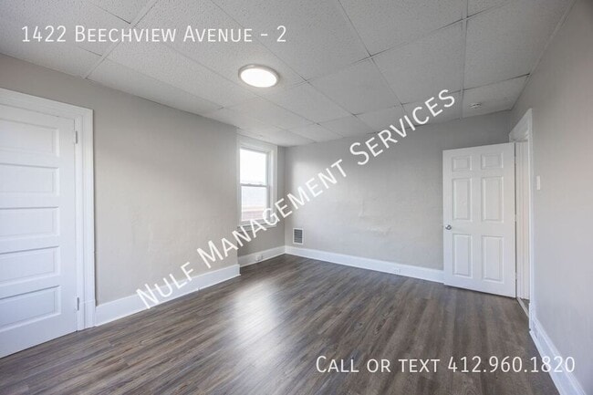 Photo - 1422 Beechview Ave Unidad 2