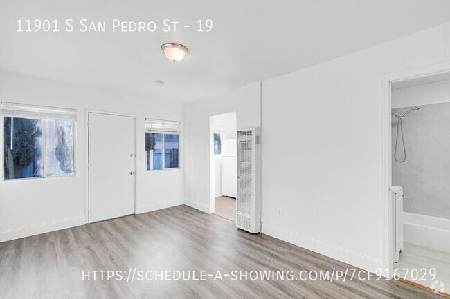 Building Photo - 11901 San Pedro St Unit 19 Rental