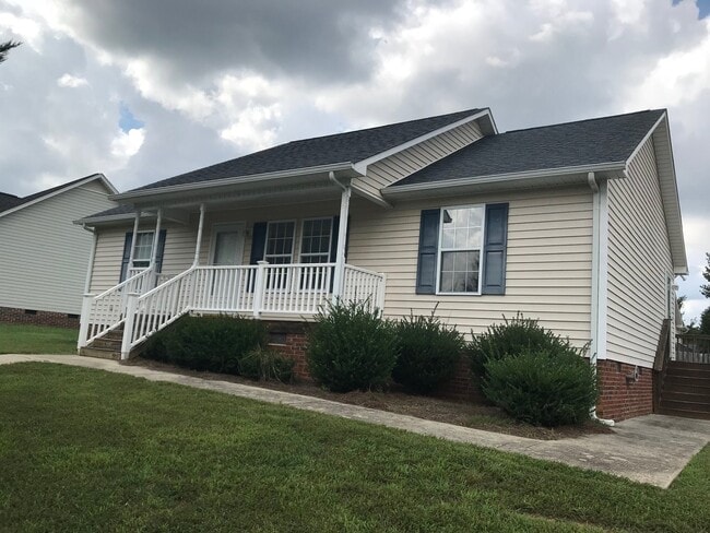 Building Photo - 200 Manning Way
