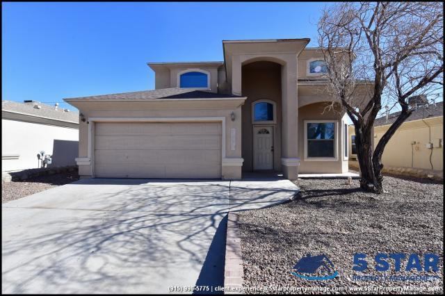 Building Photo - 3 bedroom in El Paso TX 79902 Rental