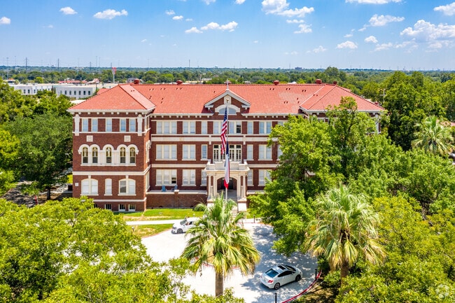 Photo - The St. John