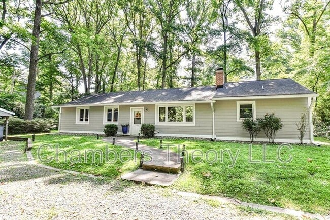 Photo - 1312 Namassin Rd