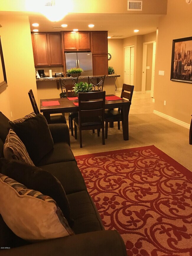 Photo - 5350 E Deer Valley Dr Unidad 2269