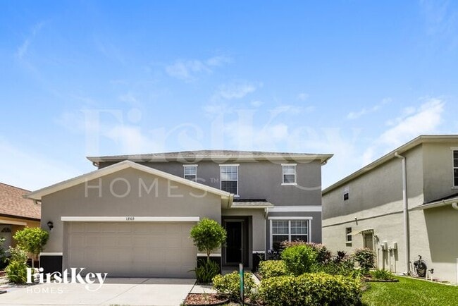 Building Photo - 13503 Red Ear Ct Rental