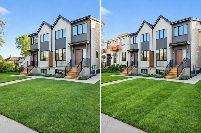 Photo - 10320-10147 147 St NW Unit 10320 Main 2