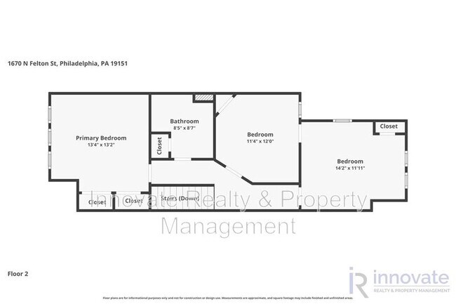 Photo - 1670 N Felton St