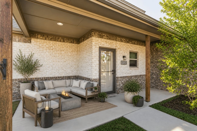 Residence at Legacy Park