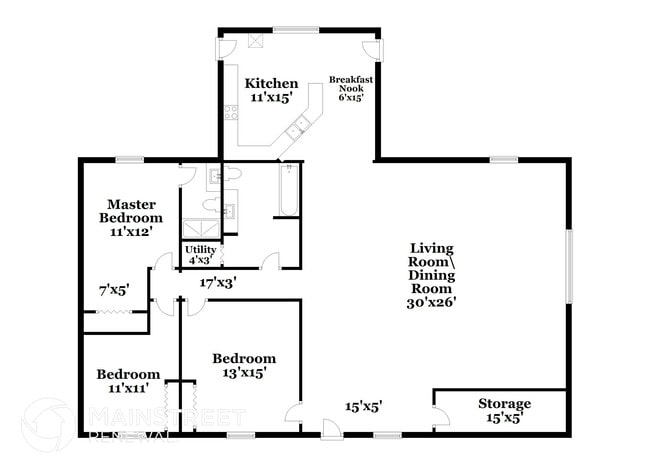 Photo - 1301 Fairwood Ave