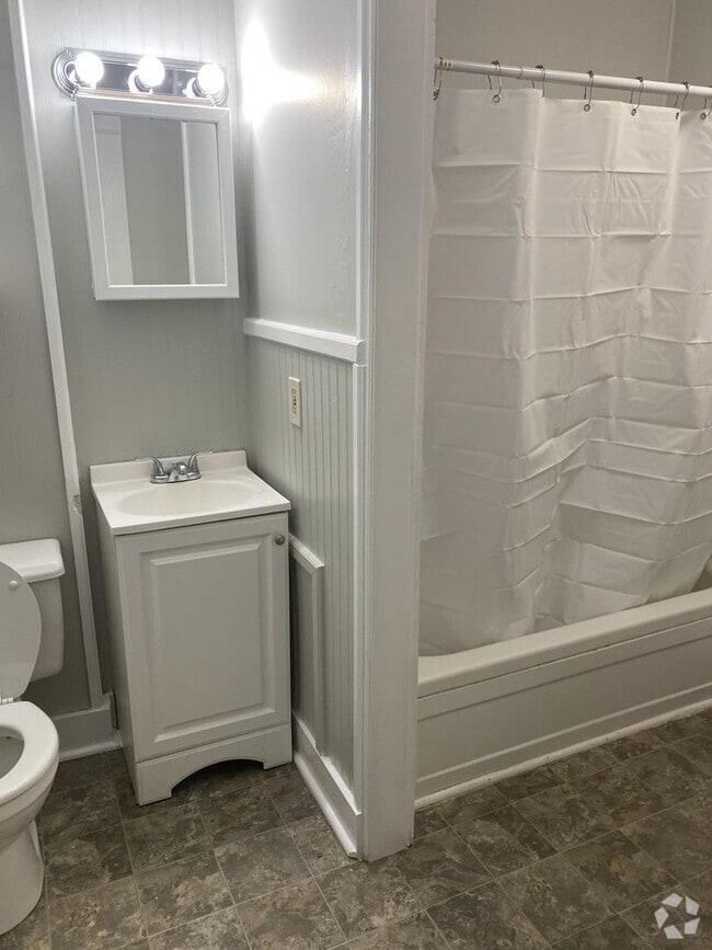Building Photo - Cute 2 bedroom 1 bath Rental