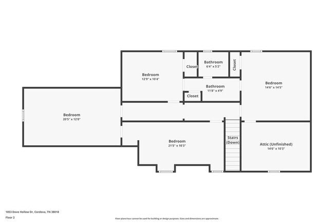 Photo - 1053 Dove Hollow Dr