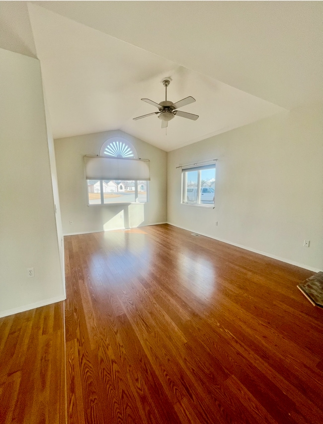 Photo - 55+ Living Community in Palmer! 2 bedroom/2bathroom/2 car garage, Handicap Accessible, Great moun...