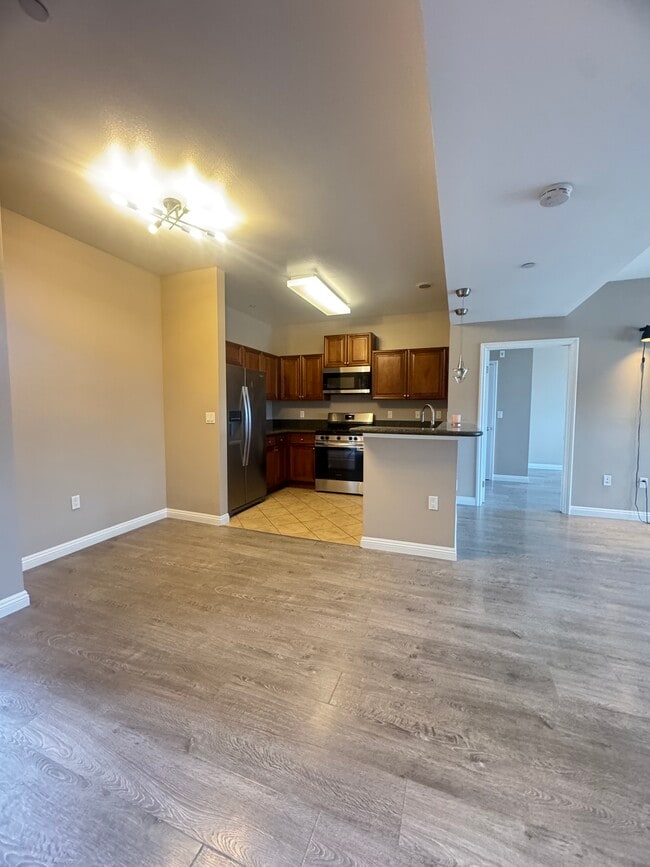 Photo - 13951 Sherman Way Unit 309