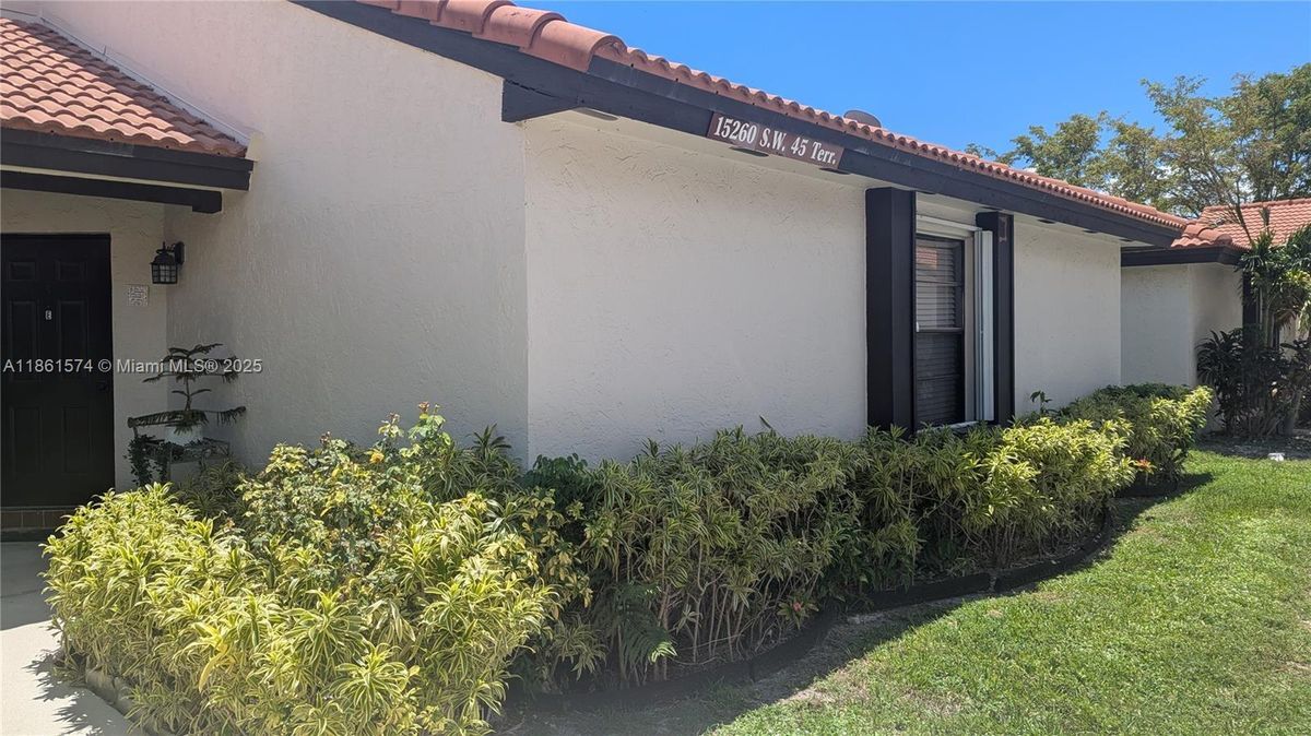 Photo - 15260 SW 45th Terrace