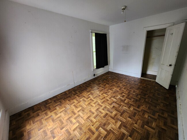 Dormitorio - 109 High St Unidad #4