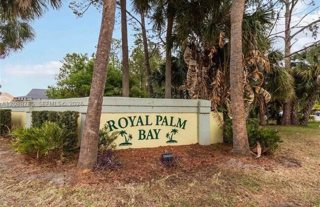 Photo - 2036 Royal Bay Blvd Unit 59