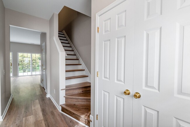 Photo - Spacious Townhome in Prime South Charlotte...